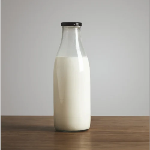 2 Litre Pure Donkey Milk
