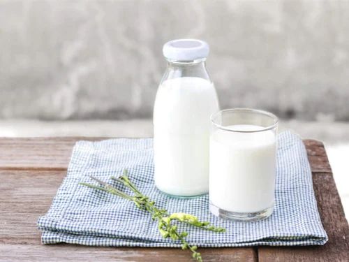 Donkey Milk