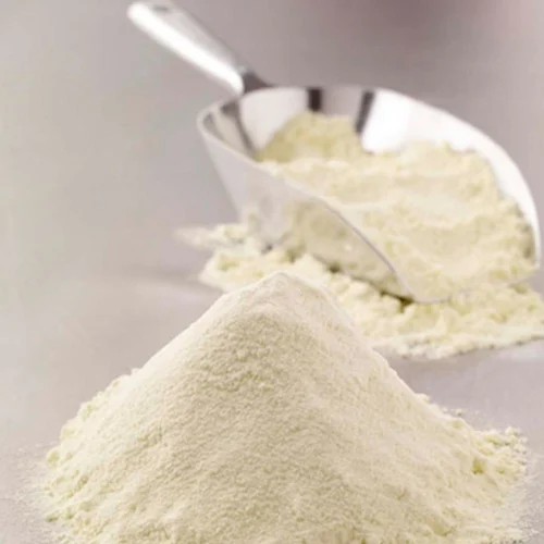 Dried Donkey Milk Powder