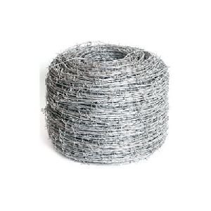 Barbed Wire