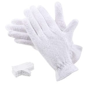 Cotton Gloves