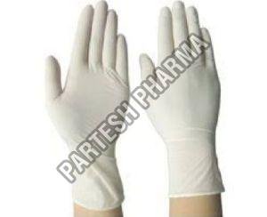 Latex Hand Gloves