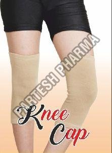 Elastic Knee Cap