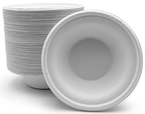 Biodegradable Bagasse Bowl