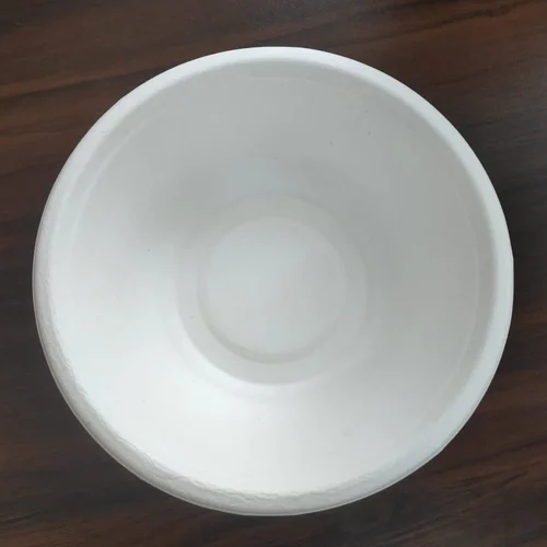 Biodegradable Bagasse Bowl