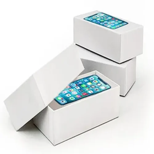 Mobile Accessories Packaging Boxes