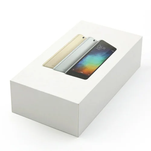 Mobile Phone Box Manufacturer