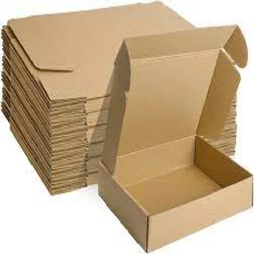 Packaging Corrugated Box
