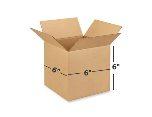 Corrugated Packaging Boxes