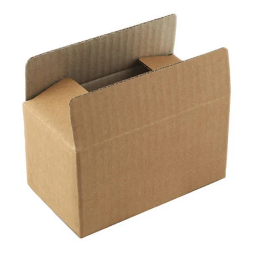 3 Ply Corrugated Boxes