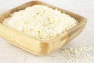 Potato Dehydrated Flakes