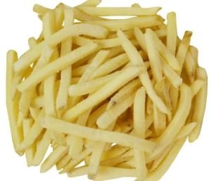 Frozen French Fries