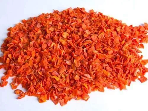 Dehydrated Flakes