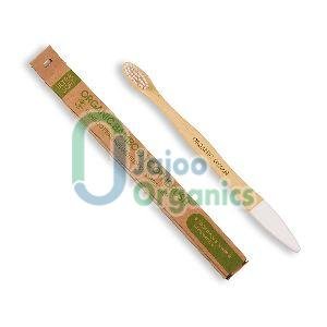 Bamboo Toothbrush