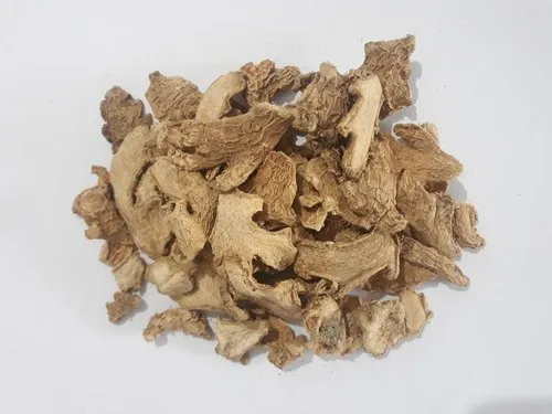 Ginger Flakes