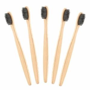 Bamboo Toothbrush