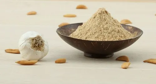 Dehydrated Powder