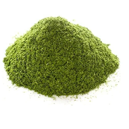 Dehydrated Powder