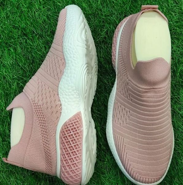 Ladies Shoes