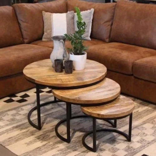 Nesting Tables Sets
