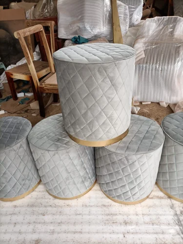Puffy Chair