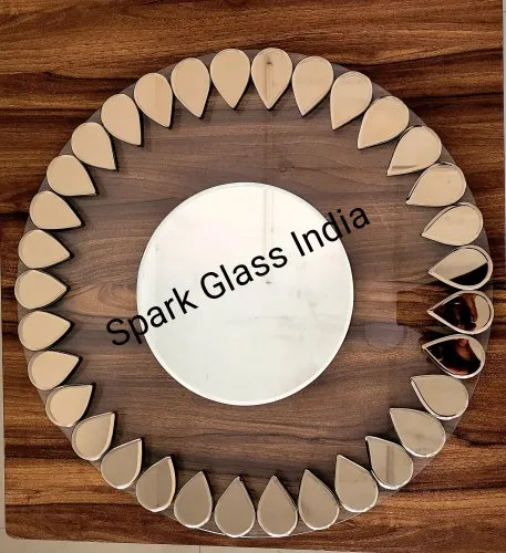 Decorative Mirrors