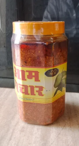 Mango Pickles