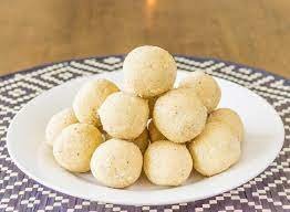 Suji Ladoo