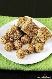 Til Ladoo