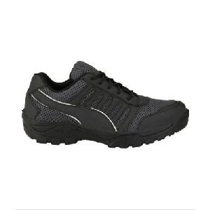 Low Ankle Safety Shoes