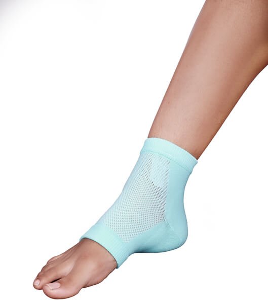 Gel Hell Socks