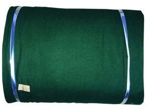 Melton Wool Fabric