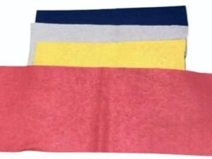Mirino Woolen Fabric