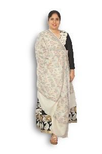 Vintage Pashmina Shawl