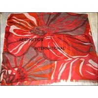 Printed Scarves