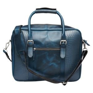 Leather Laptop Bag