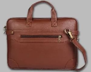 Leather Laptop Bag