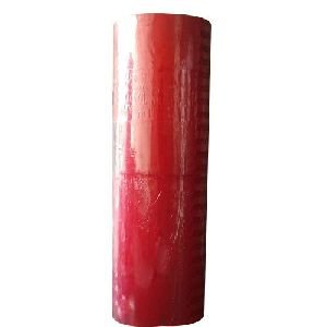 Red BOPP Tape