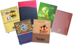 Personalised Diary