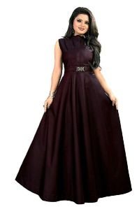 Ladies Gowns