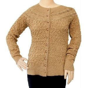 Ladies Cardigan