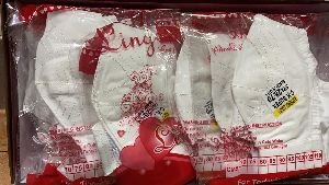 Cotton Bra