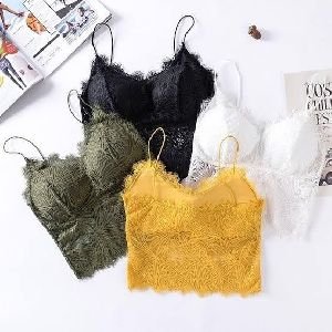 Bralette Bra