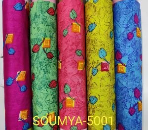 Cotton Kurtis