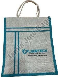 Eco Friendly Jute Promotional Bags