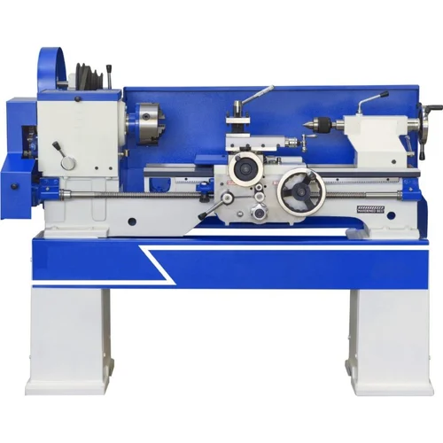 Lathe Machines