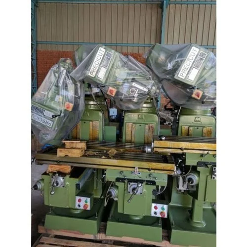 Milling Machine