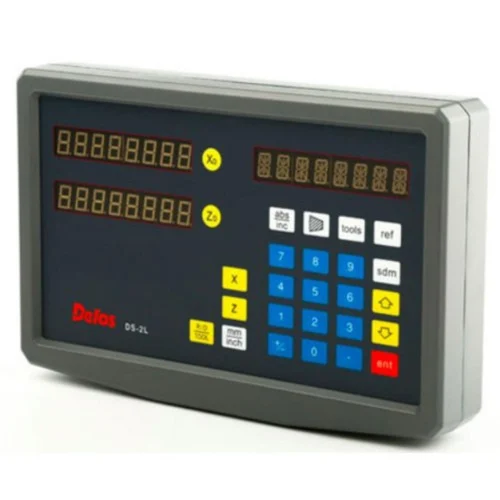 Delos Digital Readout System
