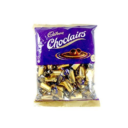 Assorted Chocolates