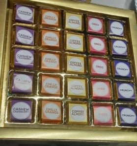 Assorted Chocolate